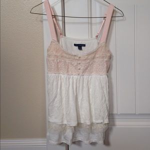 American Eagle Tank Top