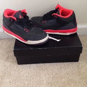 Jordan 3 Retro