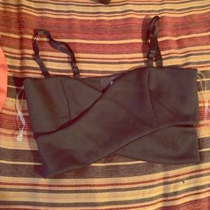 Nasty gal Bralet