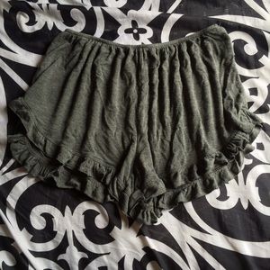 Vodi shorts