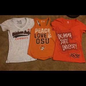 Oklahoma State University bundle