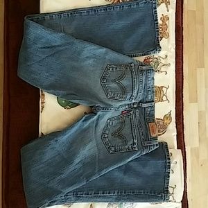 Levis women