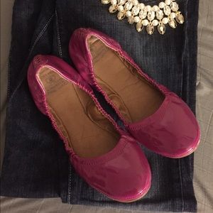 lucky brand flats