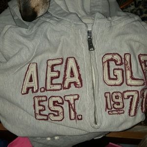 American eagle hoodie