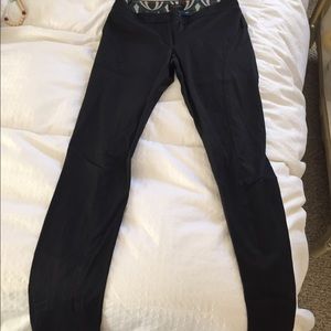 Ted Baker black skinny pants