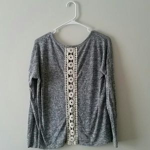 Forever 21 Women's sweater - Medium