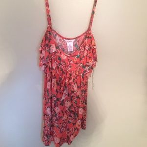 Candies tank top
