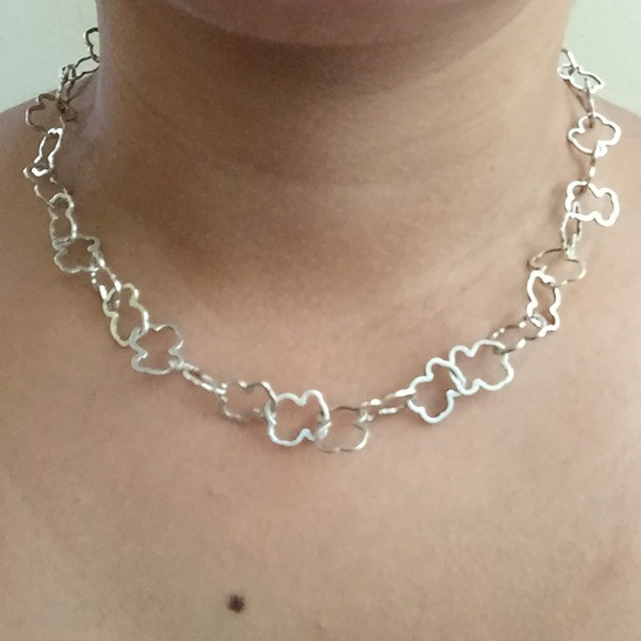 Tous Necklace