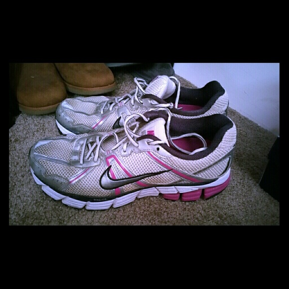 Women's Nike's