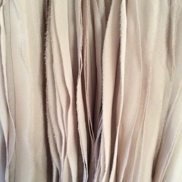 HP๐ NWOT BCBGMaxAzria Angel Dress - Picture 3 of 4