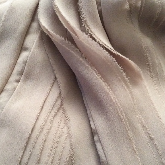 HP๐ NWOT BCBGMaxAzria Angel Dress - Picture 4 of 4