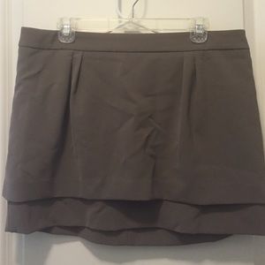 Express Skirt