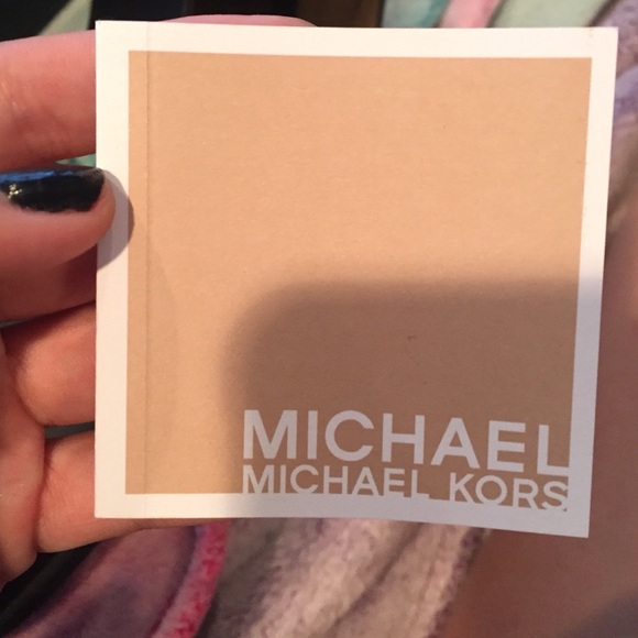 Michael Kors Women's Chronograph Camille Watch - Picture 2 of 4