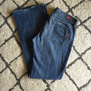 Citizens of Humanity Ingrid Jeans