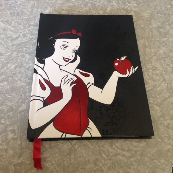 disney  Other - Snow White Journal