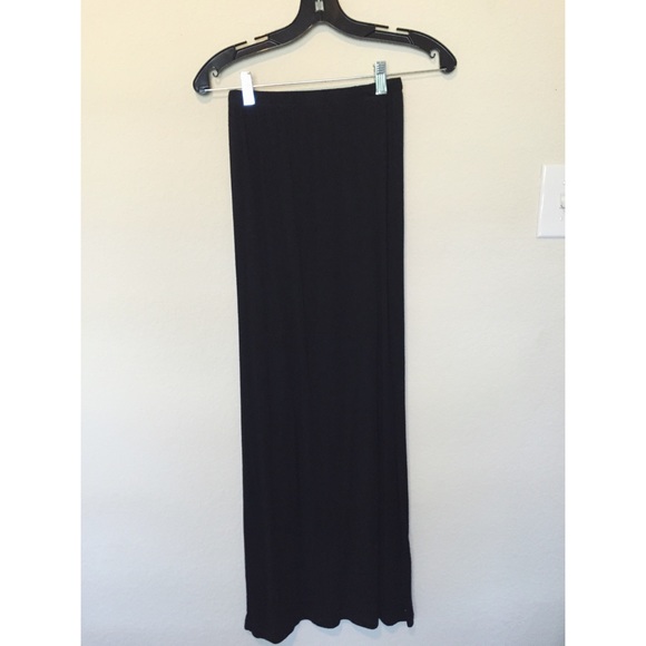 Brandy Melville maxi skirt