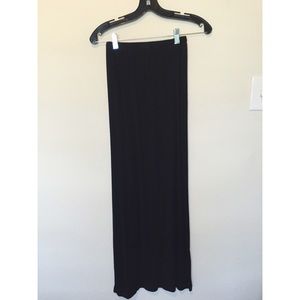Brandy Melville maxi skirt
