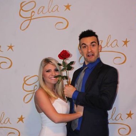 MEET YOUR SELLER ❤️ - Picture 2 of 3