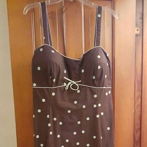 R & K original sun dress
