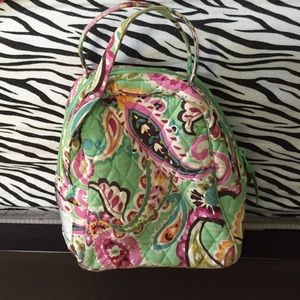 Vera Bradley lunch box