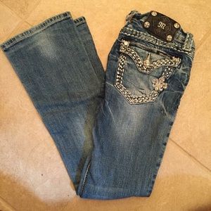 Miss Me Jeans size 26