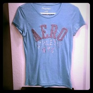 AERO Original Blend T-Shirt