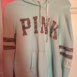 Victoria secret hoodie