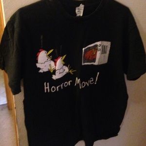 Mens Graphic T Shirt