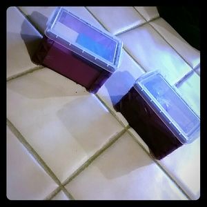 Locker or room organizing cubes