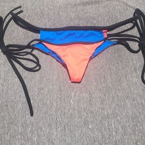 Brand New Indah Piscola Bikini Bottoms