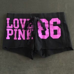 VS PINK Shorts