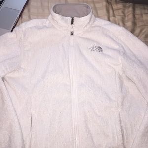 North Face Osito Jacket