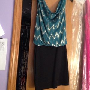Xs dress NWT