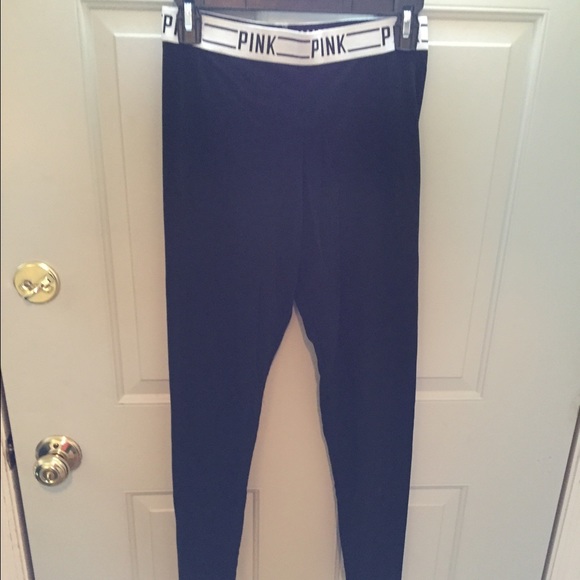 Victoria's Secret PINK Leggings