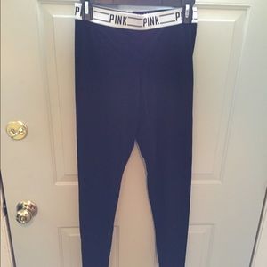 Victoria's Secret PINK Leggings