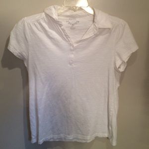 White Sonoma shirt