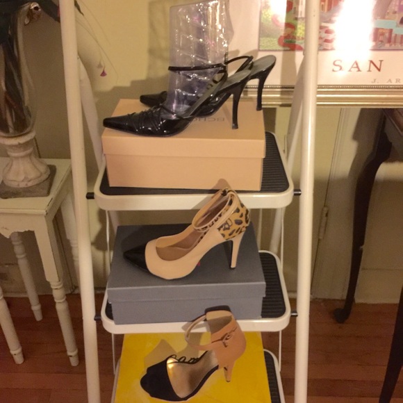 Pumps