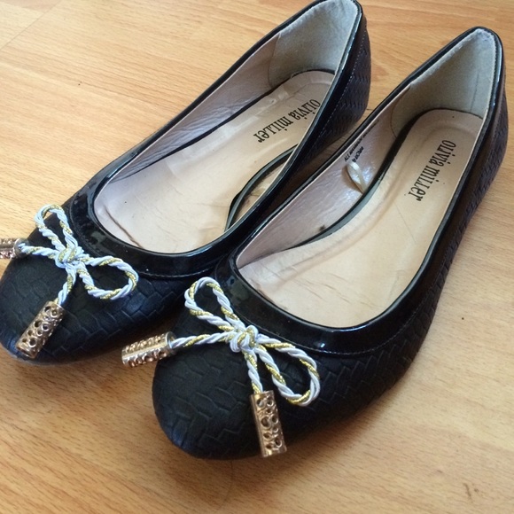 Kept them to go out but haven't used them