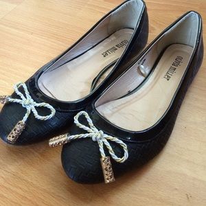 Kept them to go out but haven't used them