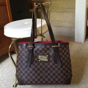 ‼️Sale for a limited time only‼️Checkered Handbag