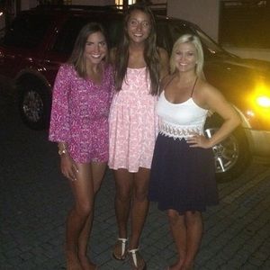 Romper bundle on hold