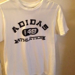 Adidas T shirt