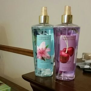 Midsummer nights dream purfume