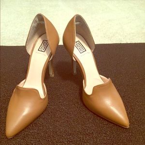 Cute and Sassy Pumps. Mine Yesterday, Yours Today!