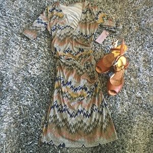 Jennifer Lopez Dress