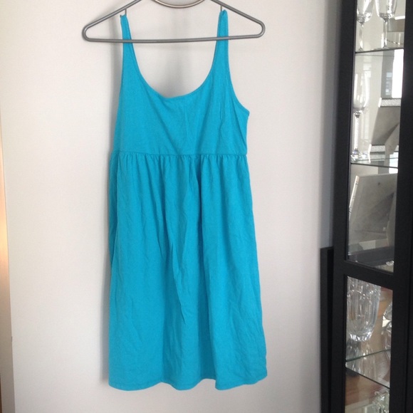 Mossimo dress/cover up