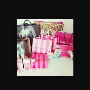 PERSONALIZED MYSTERY BOX