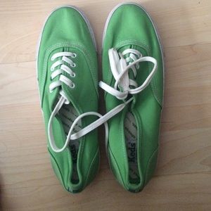 Keds Green