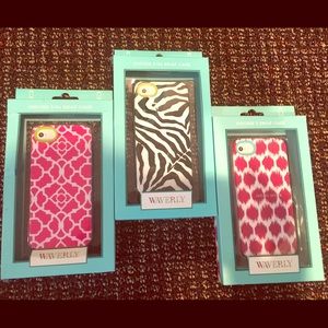 Phone Case Bundle!!