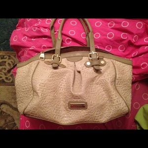 Steve Madden purse